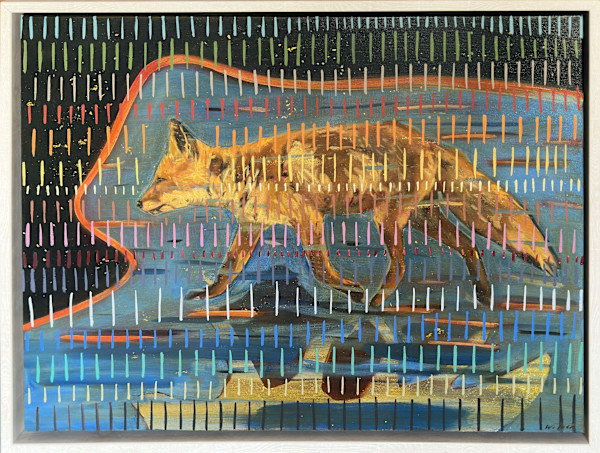 The Song She Sings by Amanda Wilner, Image 1.