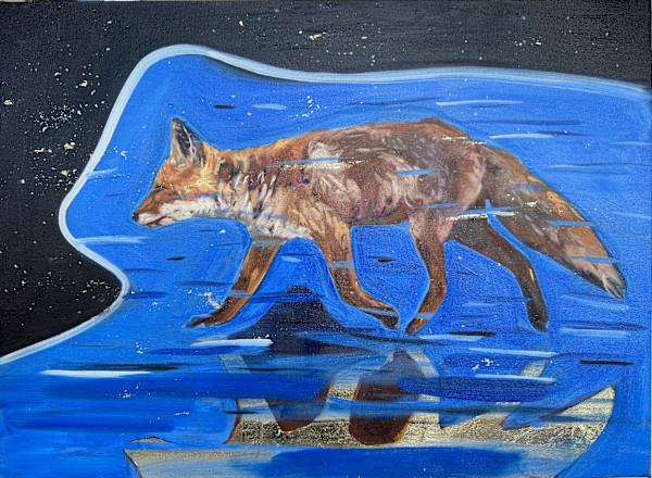 1210 by Amanda Wilner