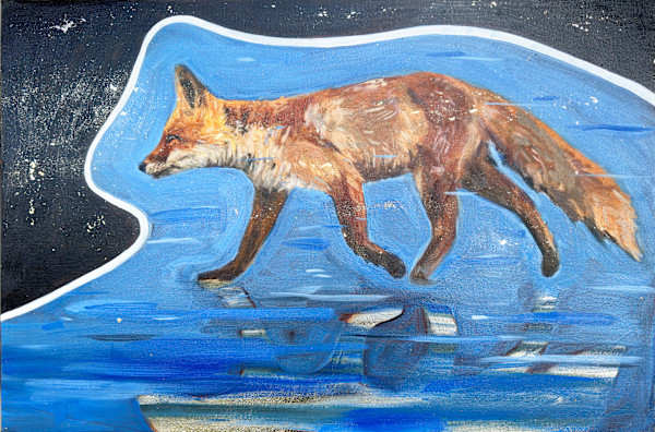 1211 by Amanda Wilner