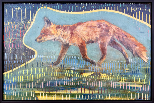 The Shape of Home by Amanda Wilner, Image 1.