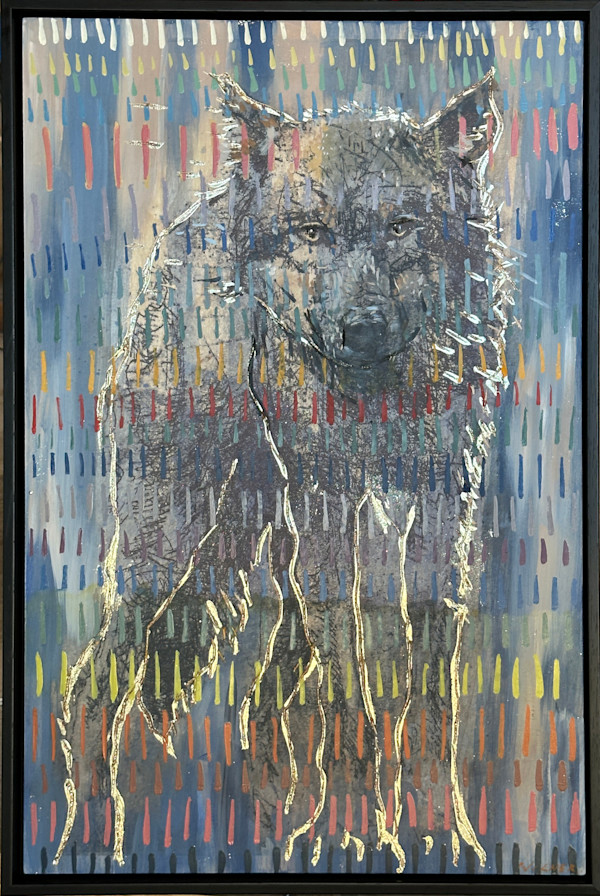 Time Lines by Amanda Wilner, Image 1.