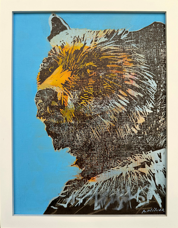 1222-4 by Amanda Wilner, Image 1.
