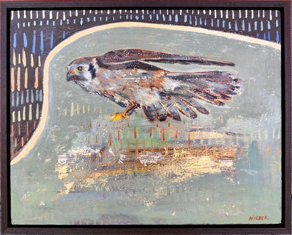 Secret Self by Amanda Wilner, Image 1.