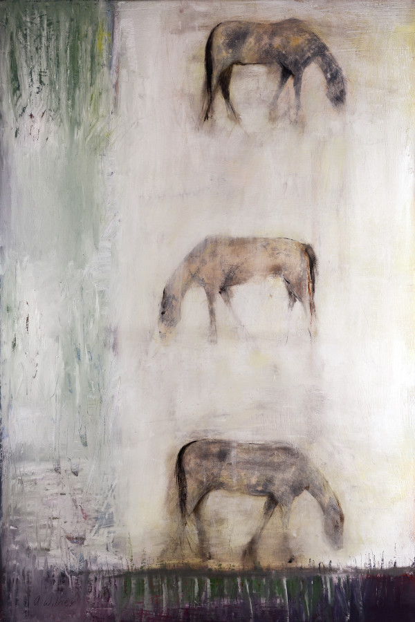 979 by Amanda Wilner