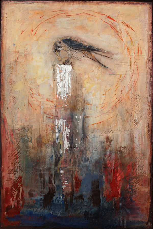 983 by Amanda Wilner