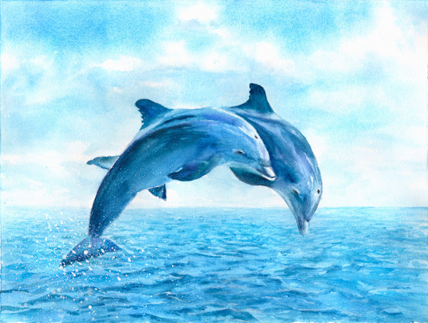 Fly Buddies by Rebecca Zdybel, Image 1.