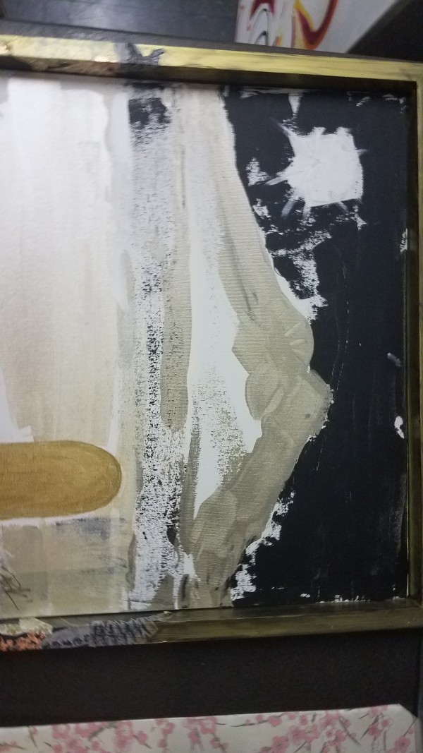 Untitled Diablo by Irene Bee Kain