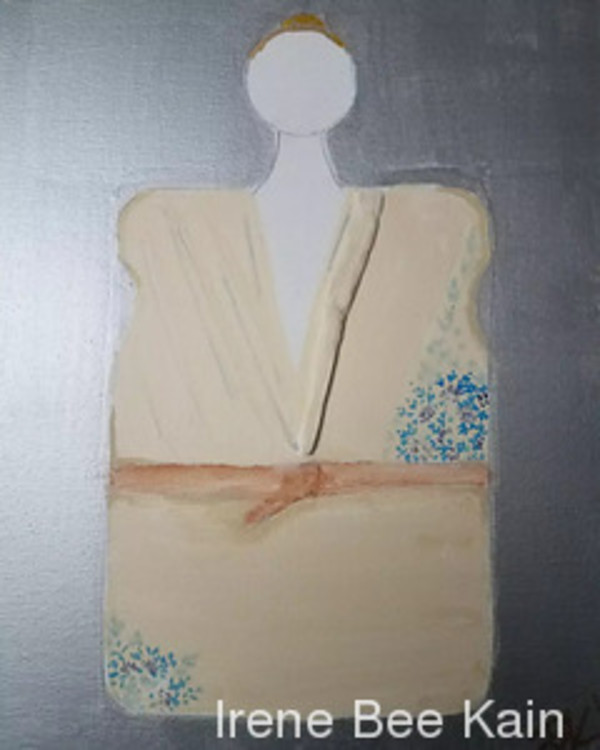 German Rey by Irene Bee Kain