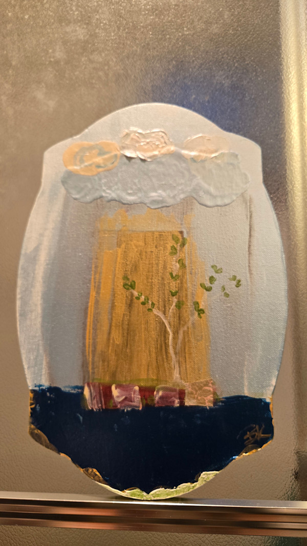 New You by Irene Bee Kain