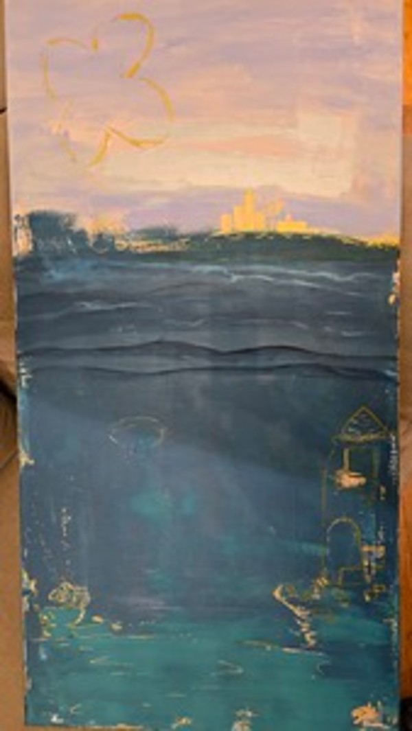 Reworked Social Justice by Irene Bee Kain