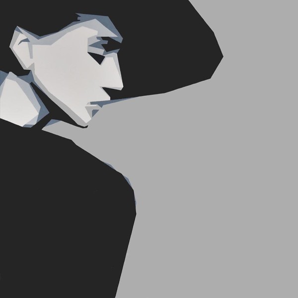 Fashion: Black Hat by Valerie Timmons