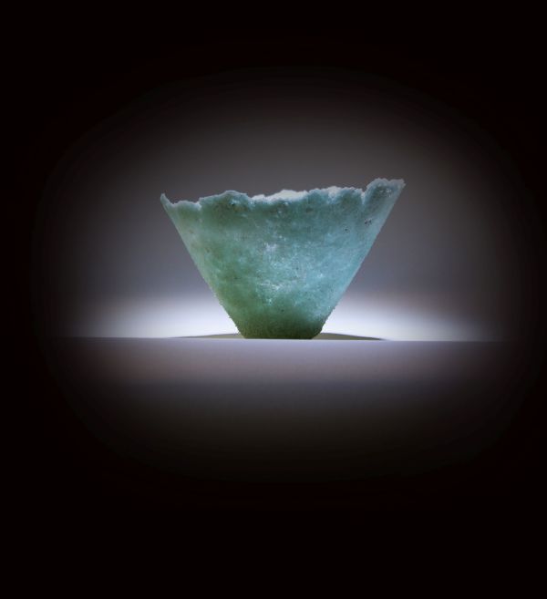 Believing Bowls by Nada Murphy