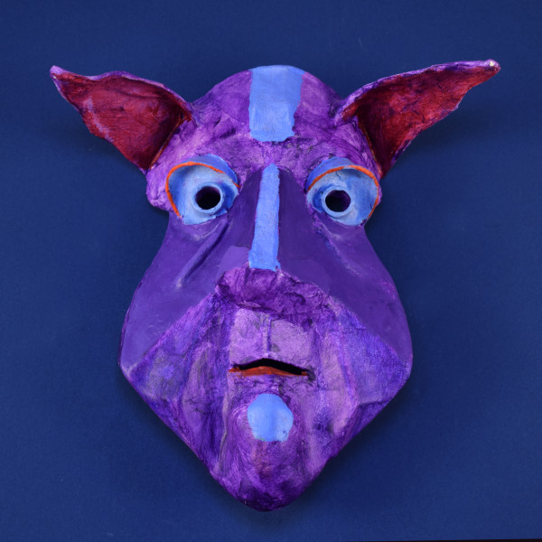 Dazed by Chas Martin