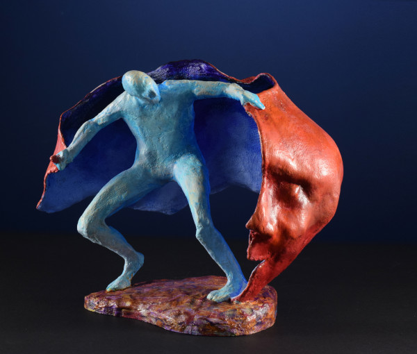 Dream's Cape by Chas Martin