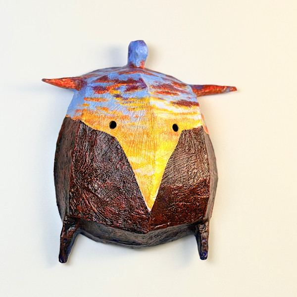 Enigma by Chas Martin, Image 1.