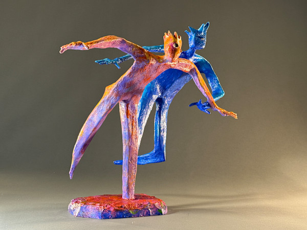 Anima Animus by Chas Martin