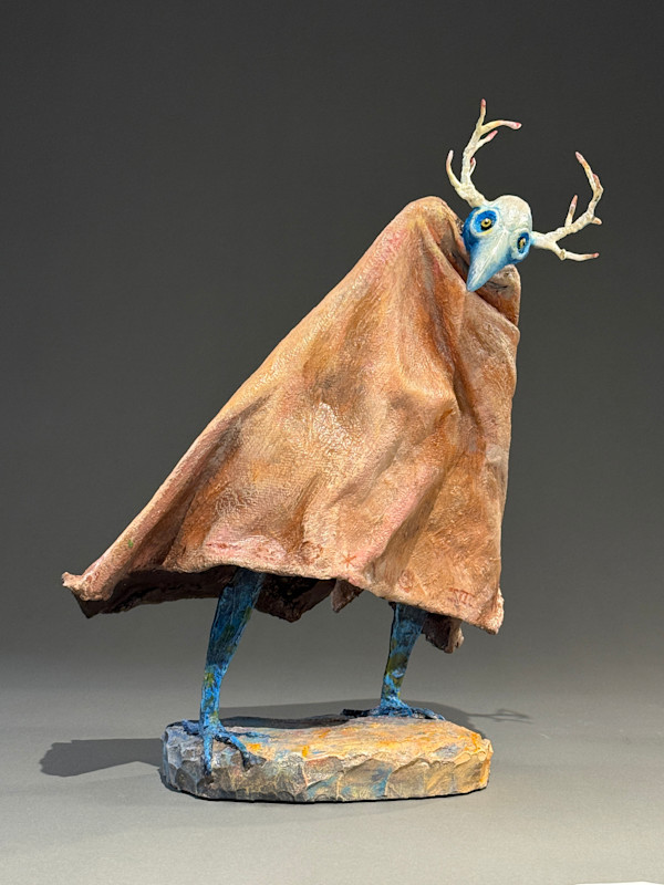 Anonymous by Chas Martin