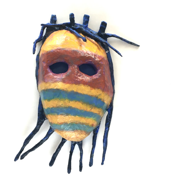 Past Lives by Chas Martin