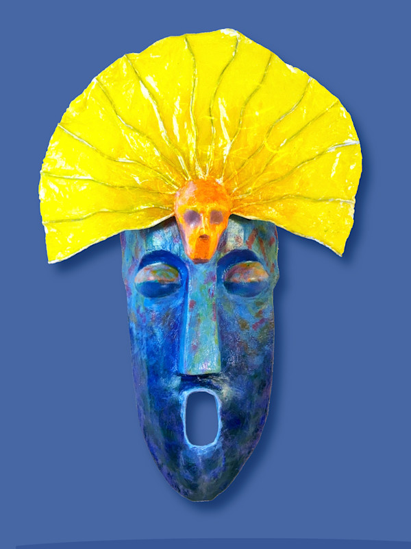 Lucid Dream by Chas Martin, Image 3.