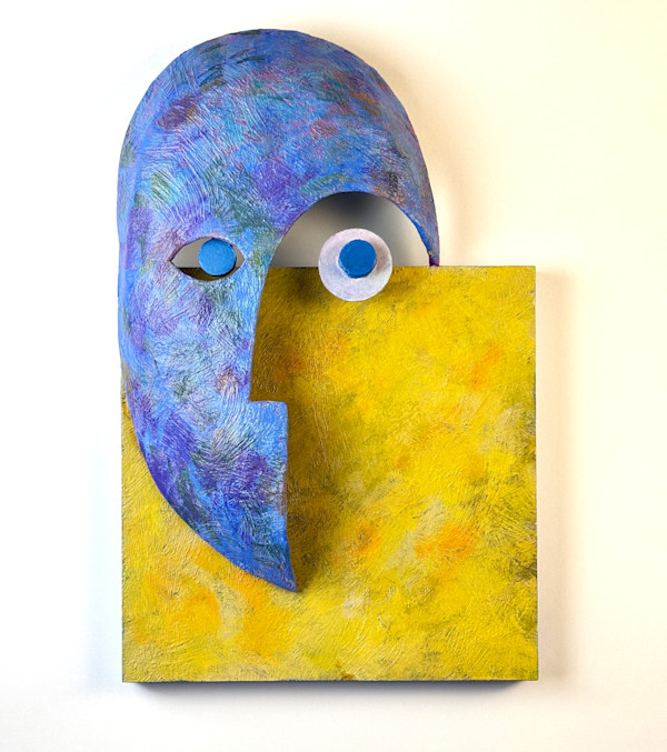 Psyche by Chas Martin, Image 1.
