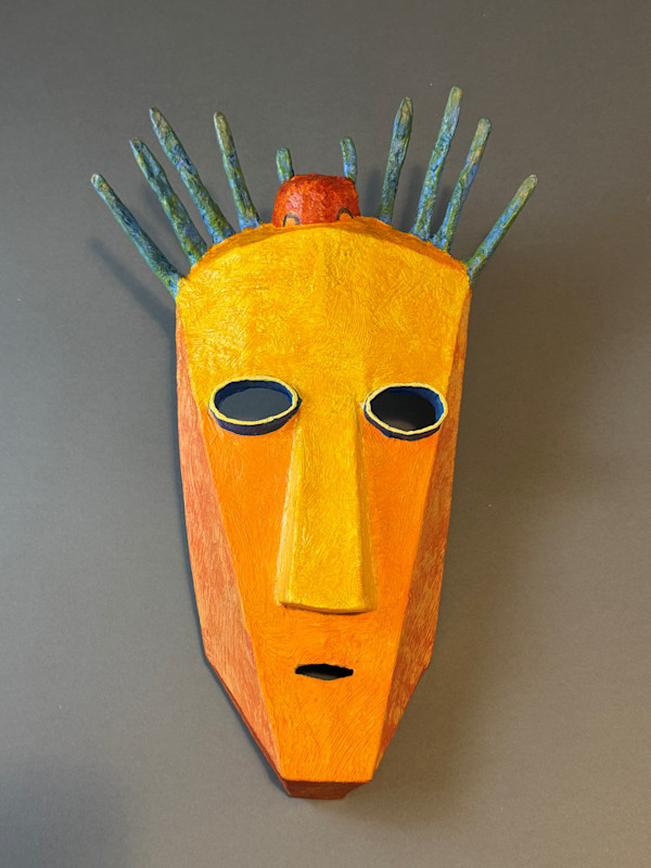 Talking Heads by Chas Martin, Image 2.