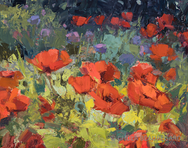 Field of Dreams by Chula Beauregard