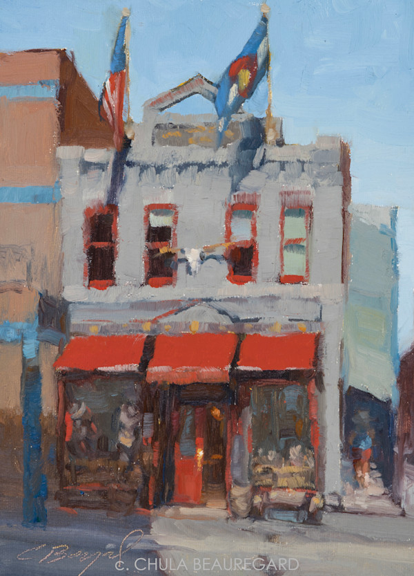 Kemo Sabe (the Myth, the Legend) by Chula Beauregard