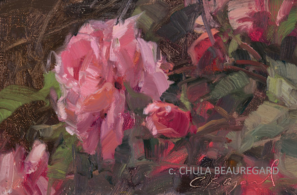 Tidbit by Chula Beauregard