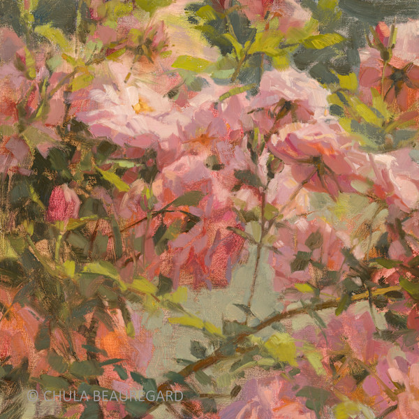 Abundance by Chula Beauregard, Image 1.
