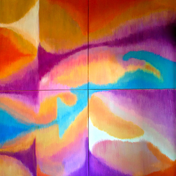 Faithless by Anton Labuschagne