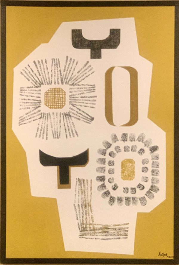 Training by Anton Labuschagne