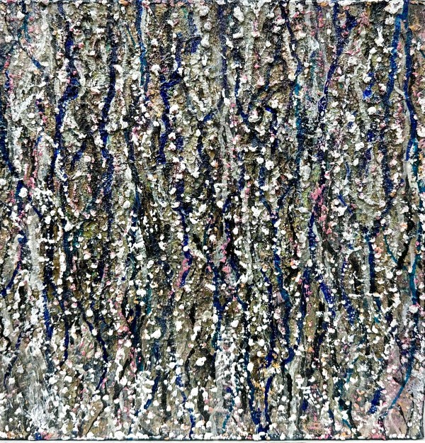 Clear Creek II by Laura Roosevelt Triune Studio LLC