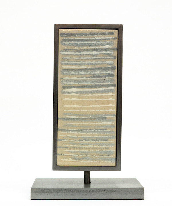 Ascendancy VIII by Laura Roosevelt Triune Studio LLC