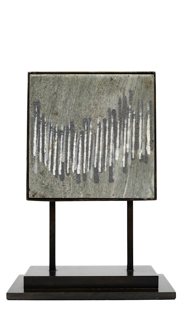 Ascendancy IV by Laura Roosevelt Triune Studio LLC