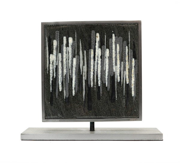 Ascendancy III by Laura Roosevelt