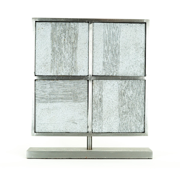 Ascendancy II by Laura Roosevelt Triune Studio LLC