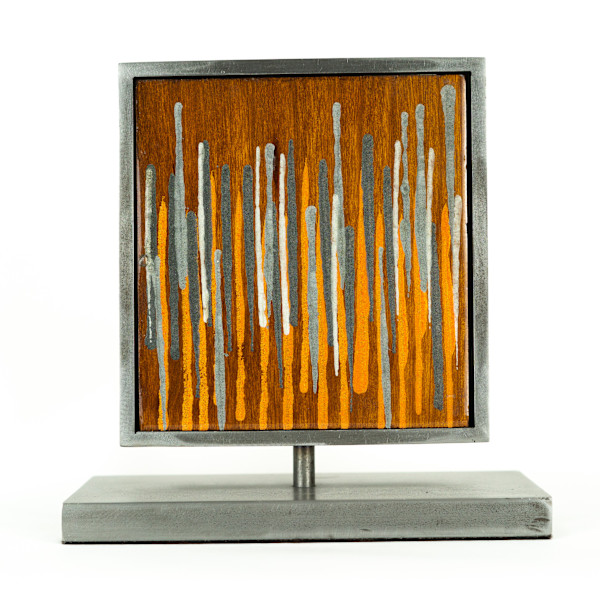 Ascendancy V by Laura Roosevelt Triune Studio LLC