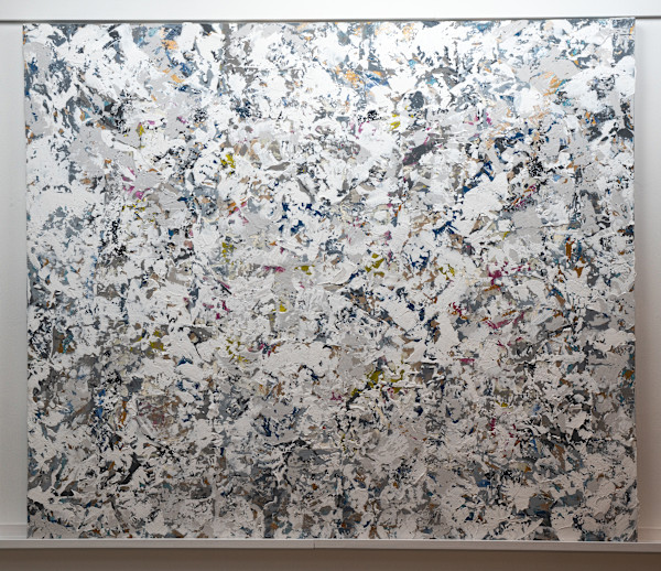 MM I by Laura Roosevelt Triune Studio LLC