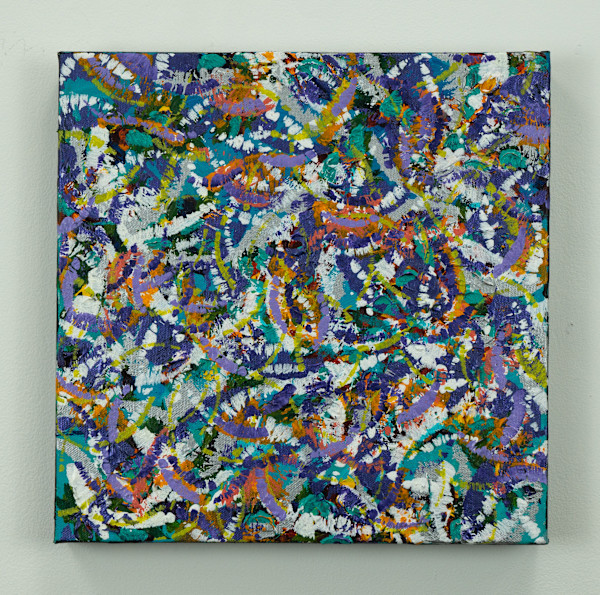 Love by Laura Roosevelt