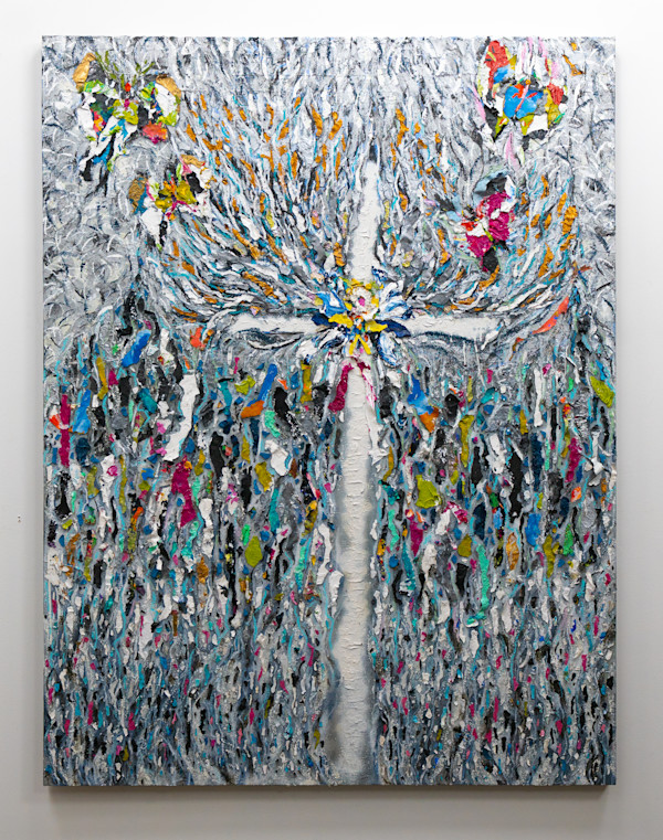 El Paso by Laura Roosevelt Triune Studio LLC