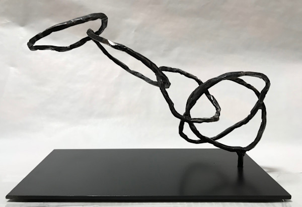 Bubble Flight by Laura Roosevelt Triune Studio LLC