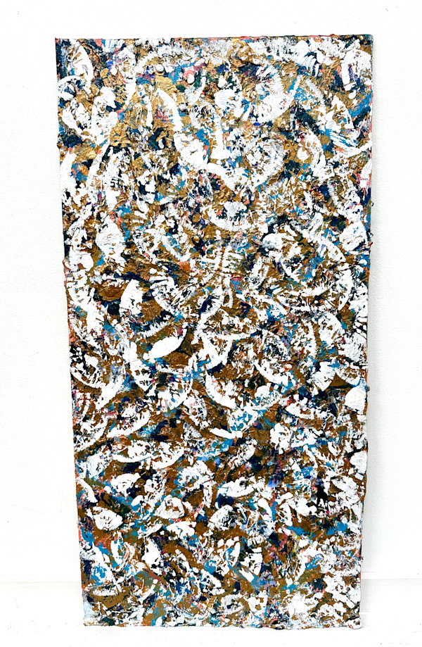 Untitled V by Laura Roosevelt