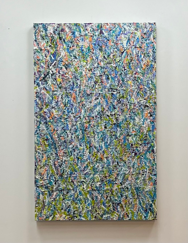 LIZ by Laura Roosevelt