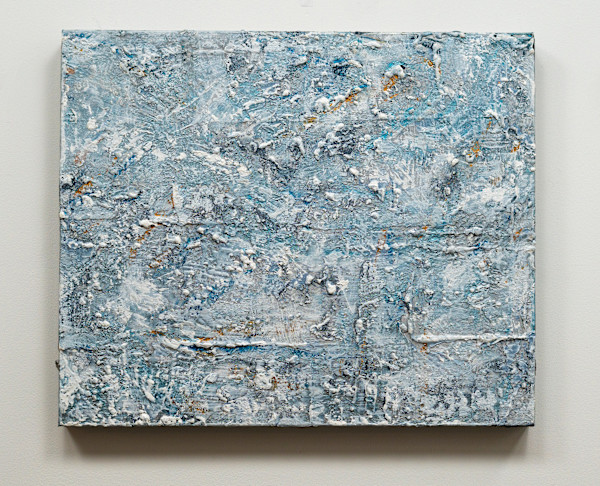 Gossamer Thread II by Laura Roosevelt Triune Studio LLC