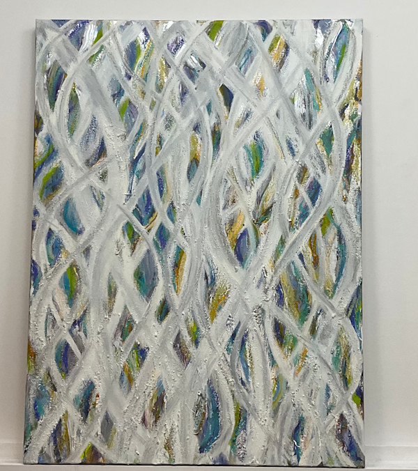 Pathway to the Throne by Laura Roosevelt Triune Studio LLC