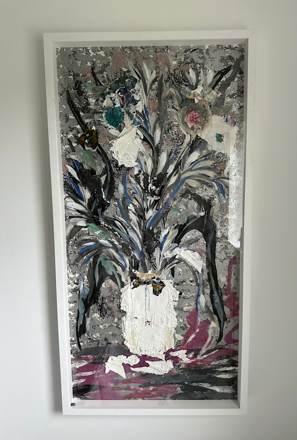 Anna (Hapsburgs) by Laura Roosevelt