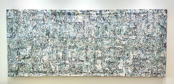 Ethers by Laura Roosevelt Triune Studio LLC