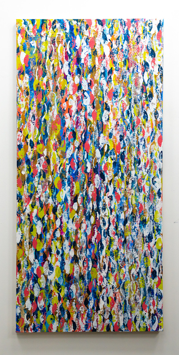 Laughter by Laura Roosevelt