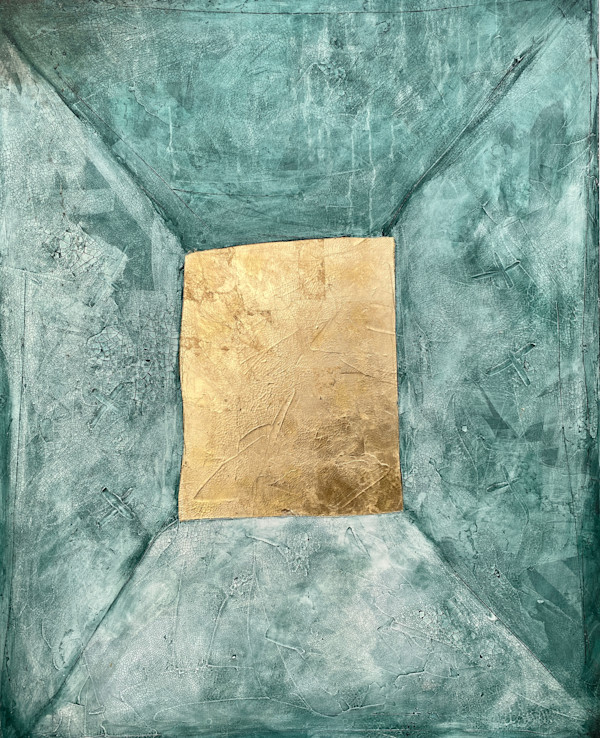 Critic of Pure Space by Norton Wisdom