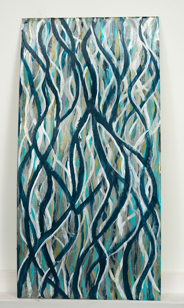 Sirens Musing by Laura Roosevelt